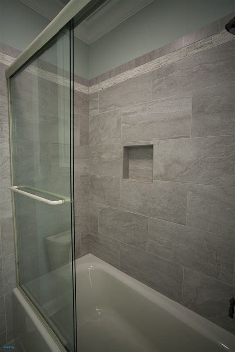 shower tile ideas 12x24|12 X 24 Tile In Shower